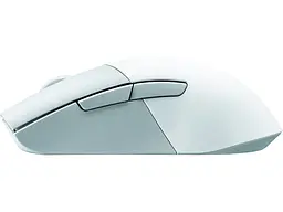 Миша Asus ROG Keris WL Aimpoint White (90MP02V0-BMUA10) - мініатюра 3