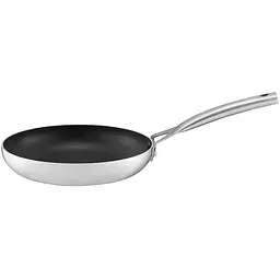 Сковородка з індикатором та антипригарним покриттям 24cm DOTT 22317