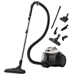 Порохотяг ELECTROLUX EL61H4SW - мініатюра 6