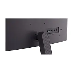 Монітор LG 24G411A-B - мініатюра 2
