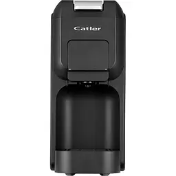 Кавоварка капсульна Catler ES 721 Porto B Black (ES721PORTOB) [156657] - мініатюра 4