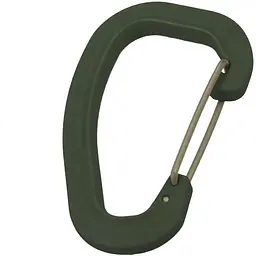Карабін Wildo Accessory Medium Olive (1004-9821)