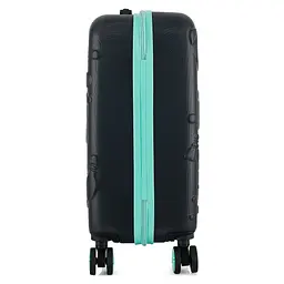Валіза дитяча Semi Line 20" (S) Black/Blue (T5889-2) - мініатюра 5