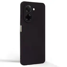 Чохол до мобільного телефона BeCover Xiaomi Redmi A5 / Poco C71 Black (713486) - мініатюра 2