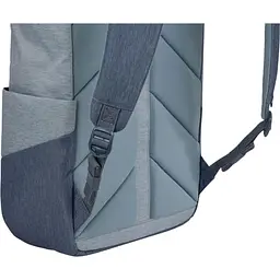 Рюкзак Thule Lithos 16L Pond/Dark Slate (TH 3205095) - мініатюра 13