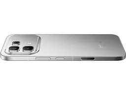 Смартфон Infinix Note 60 Pro 8/256GB Frost Silver - мініатюра 7