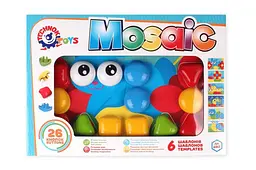 Мозаїка 6047 ТЕХНОК - мініатюра 5