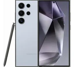 Смартфон Samsung Galaxy S24 Ultra 12/1TB Titanium Blue SM-S928BLBP