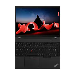 Ноутбук Lenovo ThinkPad T16 Gen 2 з i7-,16GB DDR5,512GB, екран 16” – performanta de top - мініатюра 2