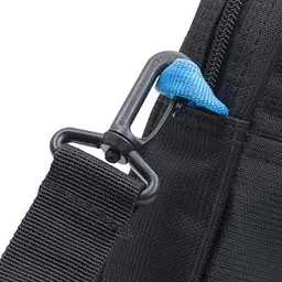 Сумка для ноутбука RivaCase 15.6" 8037 Black (8037Black) - мініатюра 8