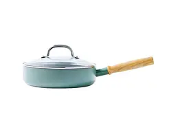 Сотейник GreenPan Mayflower (CC001682-001) - мініатюра 2