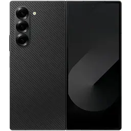 Samsung Galaxy Fold 6 512 GB Crafted Black (Grade B) Seller Refurbished