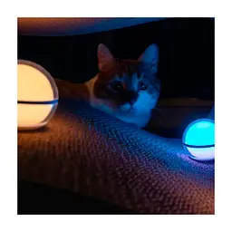 Ліхтар Olight Sphere (0.0008.0064) - мініатюра 8