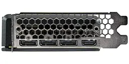 Відеокарта Palit RTX 3050 8Gb Dual (NE63050019P1-190AD) (GDDR6, 128 bit, PCI-E v4.0) Б/в - мініатюра 7
