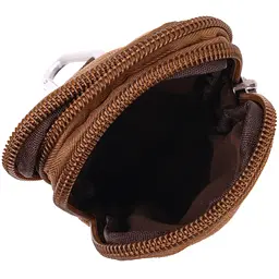 Сумка чоловіча Vintage 9,5х17х4 см sum0023540 - мініатюра 4