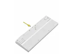 Клавіатура A4Tech Bloody S87 Energy White (4711421993708) - мініатюра 7