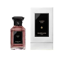 Оригінал Guerlain Cherry Oud 200 мл Парфумована вода - мініатюра 1