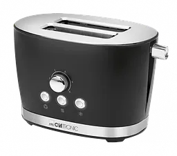 Тостер Clatronic TA 3690 Black