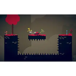 Ключ активації Microsoft Stick Fight: The Game для Xbox One/Series - мініатюра 8