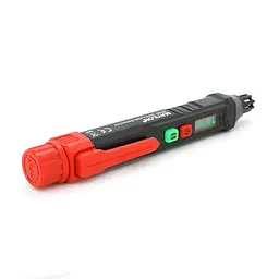 Детектор витоку горючих газів Mayilon HT-60, 50~1000ppm, LСD - мініатюра 3