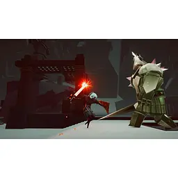 Ключ активації Microsoft Necropolis для Xbox One/Series - мініатюра 2