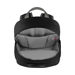 Рюкзак, Next 24, Tyon 16", чорний Wenger teh0014634 - мініатюра 6