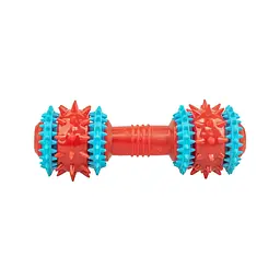Іграшка для собак Dental Light Happet, різнобарвний, 15х5 см, (Z790)