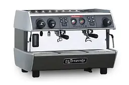 Кавомашина професійна La Spaziela S3 Б/В