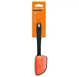 Лопатка Fiskars Essential силіконова (1023803) - мініатюра 2