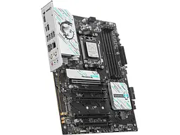 Материнська плата MSI B840 GAMING PLUS WIFI - мініатюра 2