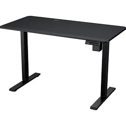 Комп'ютерний ігровий стіл Cougar Royal 120 Mossa Black [100931] - мініатюра 1