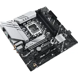 Материнська плата ASUS PRIME B760M-A WIFI - миниатюра 5