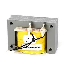 Трансформатор для Schego WS3/M2K3 220 В (741) - мініатюра 4