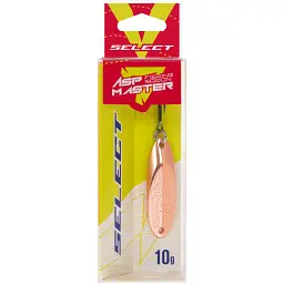 Блешня Select AspMaster 10.0g 45mm GCMC - мініатюра 2