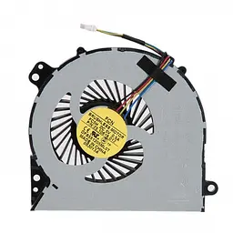 Вентилятор для ноутбука HP ProBook 4540s, 4545s, 4740s, 4745s (DFS551205ML0T), DC (5V, 0.4A), 4pin - мініатюра 3