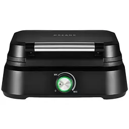 Вафельниця Mozano Smart 2200W AGD/GOF/001 - мініатюра 2