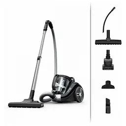 Пилосос безмішковий Rowenta Compact Power XXL RO4B75EA - мініатюра 10