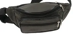 Чоловіча сумка на ремінь Wallaby 20х12х10 см sum0015242 - мініатюра 5