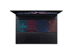Ноутбук Acer Nitro V 16S ANV16S-71 (NH.QXDEP.009) - мініатюра 4