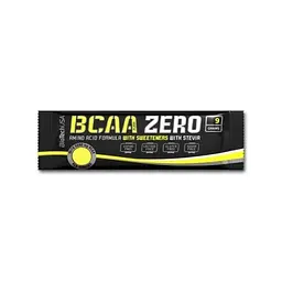 Амінокислота BCAA BiotechUSA BCAA Zero Персиковий чай 9 г - мініатюра 2