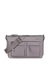 Сумка Через Плече Samsonite MOVE 4.0 LIGHT TAUPE 30x20x10,5 KJ6*08031
