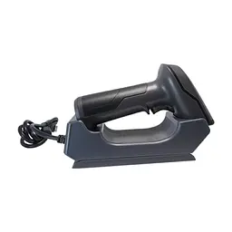 Сканер штрих-коду Sunlux XL-9621 C USB, with stand (XL-9621 C) - мініатюра 2