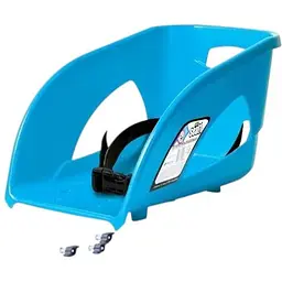 Спинка для санок Prosperplast Iseat-1 синя