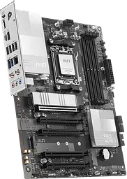 Материнська плата MSI B840-P Pro Wi-Fi Socket AM5 (PRO B840-P WIFI) Б/В - мініатюра 2