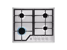 Газова варильна поверхня Electrolux KGS6426SX
