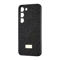 Чохол Star Diamond Samsung S23 (S911) Black