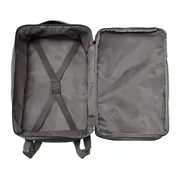 Рюкзак міський Semi Line 20 Graphite (P8308-2) - мініатюра 8