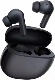 Навушники Xiaomi Redmi Buds 4 Active Black (BHR6992GL) - мініатюра 2