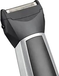 Набір для стрижки Babyliss MT726E сірий - мініатюра 3