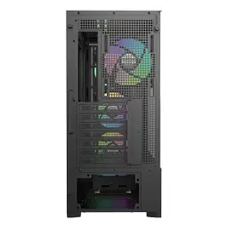Корпус для ПК OCYPUS DELTA-C70-BKG400XX-GL - мініатюра 4